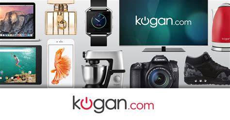 Kogan.com - raincitystudios.com