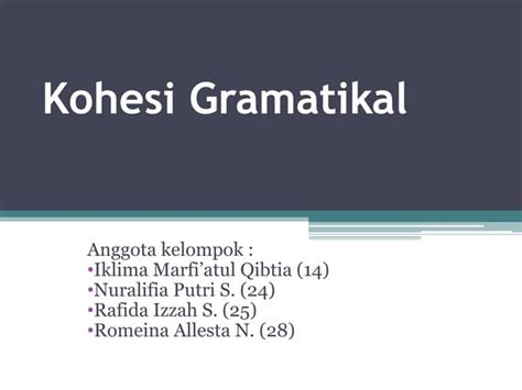 Kohesi & Adhesi: Pengertian, Percobaan, Contoh dan Gambar … - wintechmobiles.com