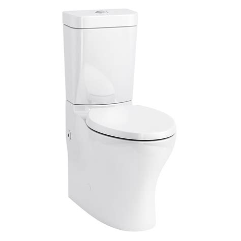 KOHLER - Two Piece Toilets - Toilets - The Home Depot