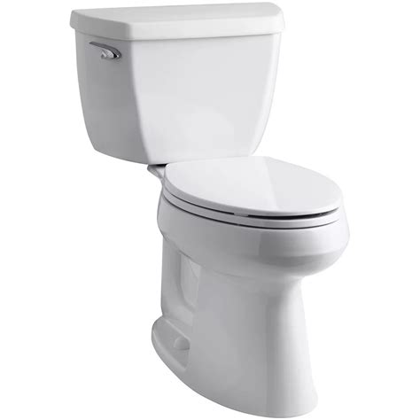 KOHLER Highline Comfort Height 2-Piece Single ... - The …