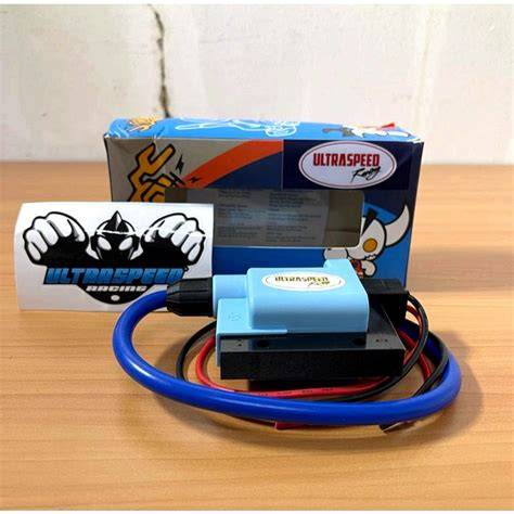Koil coil usr ultra speed racing ultraspeed ... - Shopee Indonesia - raincitystudios.com