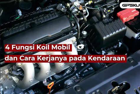 Koil Mobil - Harga Juli 2024 - raincitystudios.com