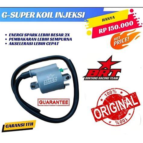 koil motor pega original - Harga & Promo Terbaik | Lazada Indonesia - raincitystudios.com