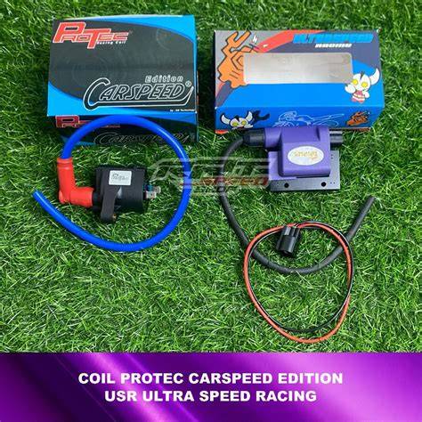 kOIL PROTEC CARSPEED RACING di Ultraspeed Racing - raincitystudios.com
