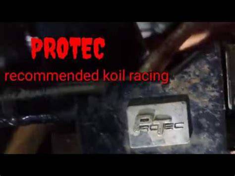 Koil Racing Protec - Motor Injeksi dan TCI - Shopee Indonesia - raincitystudios.com