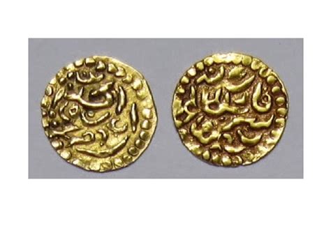 Koin Emas Zaman Majapahit - wintechmobiles.com