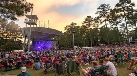 KOKA BOOTH AMPHITHEATRE