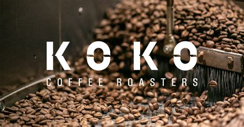 KOKO COFFEE ROASTERS