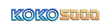 KOKO5000 ⛌ Website Resmi Slot88 dengan Fasilitas Lobi Utama Jalur Premium