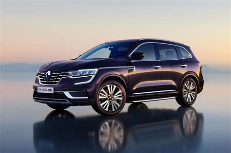 KOLEOS Renault.