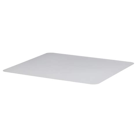 KOLON Floor protector, 120x100 cm - IKEA Ireland