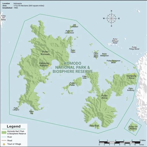 KOMODO SURVIVAL PROGRAM - muktibox.com