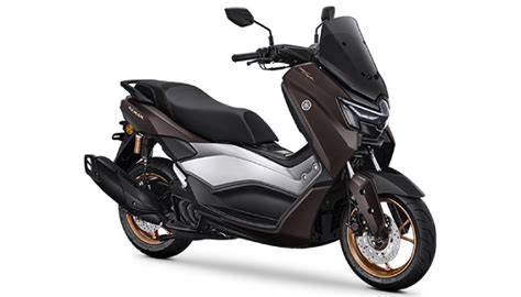 Komparasi Yamaha ADV dan NMAX Turbo - raincitystudios.com