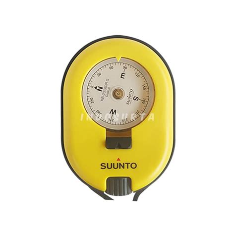 Kompas Geologi Suunto KB-20 - SOKKIA INDONESIA - wintechmobiles.com