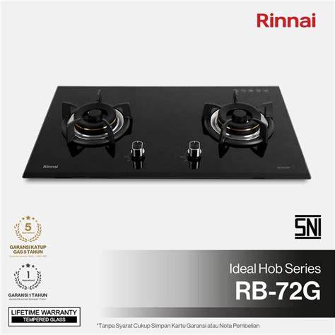 Kompor Gas Tanam Rinnai - Harga Terbaru November … - raincitystudios.com