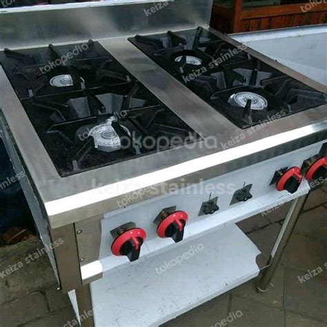 Kompor Kompor Gas di Depok Kota - OLX Murah Dengan Harga … - raincitystudios.com