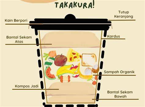 Kompos takakura - Wikipedia bahasa Indonesia, ensiklopedia bebas - raincitystudios.com