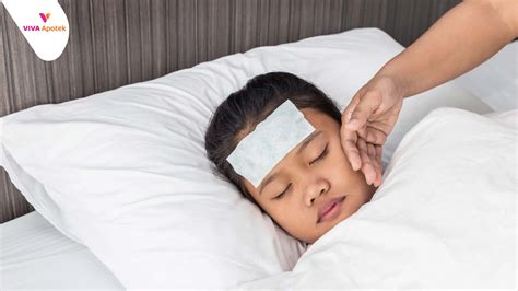 Kompres Air Apa Untuk Demam - muktibox.com