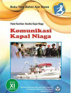 Komunikasi Kapal | PDF - raincitystudios.com