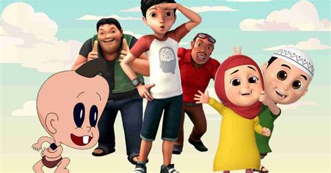 Komunitas 3D Animasi Indonesia - Komunitas Indonesia - muktibox.com