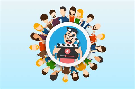 Komunitas Animasi 2D & 3D di Indonesia: Kreativitas … - muktibox.com