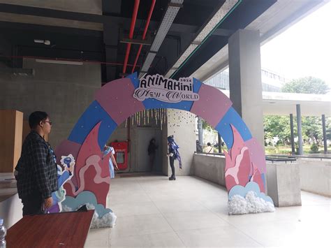 Komunitas Animator Muda Indonesia - Portal - muktibox.com