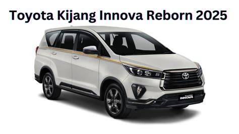 KOMUNITAS INNOVA REBORN INDONESIA - raincitystudios.com