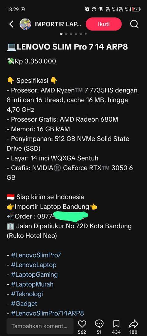 Komunitas Laptop Gaming Indonesia | bagi para sepuh izin - raincitystudios.com