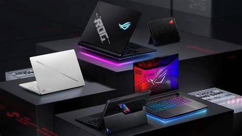 Komunitas Laptop Gaming Indonesia | Lebih bagus HP Victus - raincitystudios.com