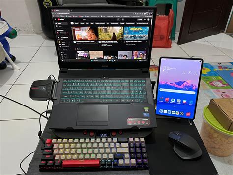 Komunitas Laptop Gaming Indonesia | Mau nanya nih gais - raincitystudios.com