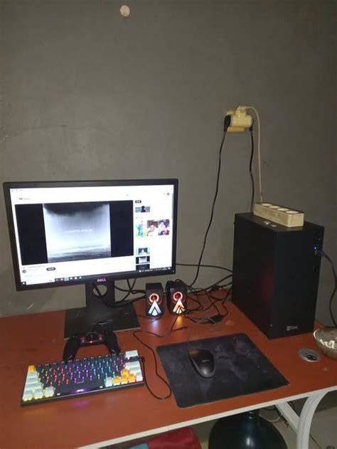 Komunitas Laptop Gaming Indonesia | saran bang meja buat - raincitystudios.com