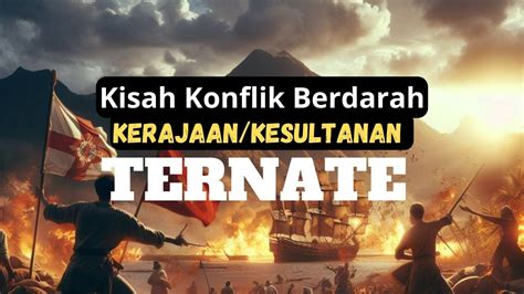 Konflik antara Portugis dan Ternate disebabkan ole... - Roboguru - wintechmobiles.com