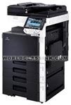 KONICA-MINOLTA BIZHUB C253 SUPPLIES BIZ HUB C253