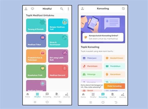 Konseling Online dengan Psikolog Riliv - wintechmobiles.com