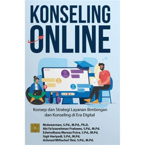 Konseling Online - Satu Persen - wintechmobiles.com