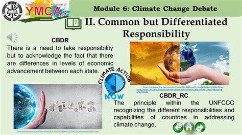 Konsep Common but Differentiated Responsibility and Respective ... - muktibox.com