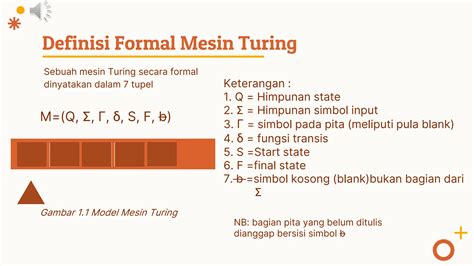 Konsep dan Fungsi Mesin Turing | PDF | Metode & Bahan Ajar - Scribd - wintechmobiles.com