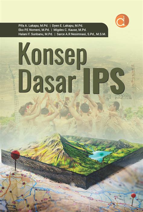 KONSEP DASAR IPS - UIN Sumatera Utara (Situs Resmi) - coolestguyplanet.net