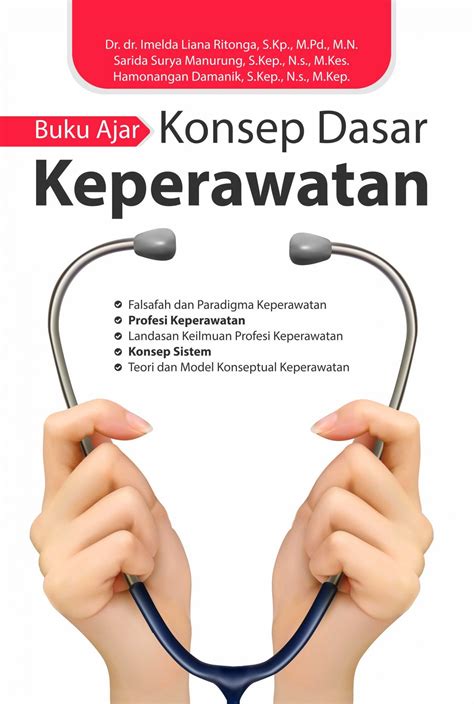 KONSEP DASAR KEPERAWATAN - poltekkes - muktibox.com