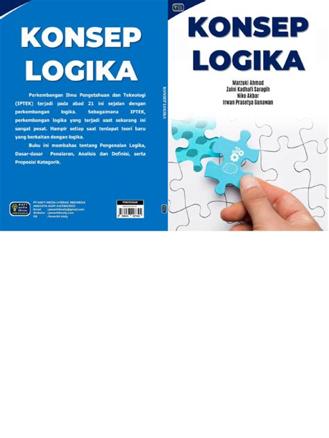 KONSEP LOGIKA - UM - wintechmobiles.com