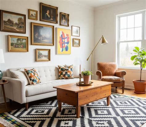 Konsep Vintage Modern: Tips & Inspirasi Desain Rumah - muktibox.com