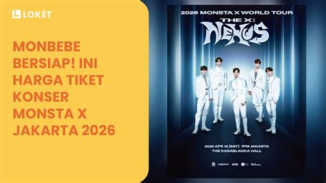 KONSER - Jakarta Concert Orchestra - muktibox.com