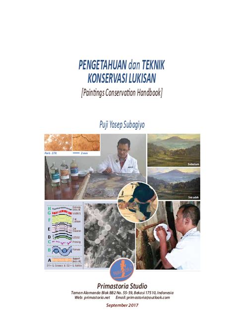 Konservasi Lukisan 2017 - wintechmobiles.com