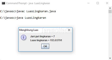 Konstanta di Java - CODEPOLITAN - wintechmobiles.com