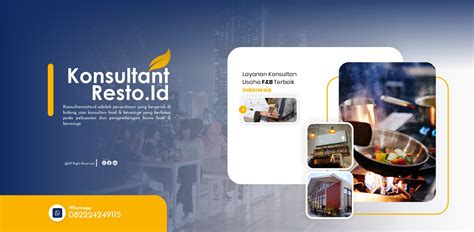 Konsultan Resto - Konsultan Resto Indonesia - coolestguyplanet.net
