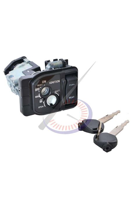 KONTAK SETI PCX 2014-2017. 