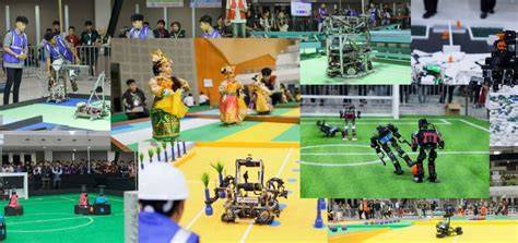 Kontes Robot Indonesia 2024 | Universitas … - raincitystudios.com