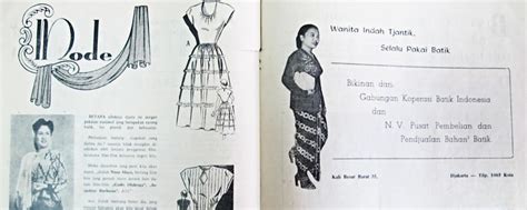 Kontestasi Ideologi dalam Pakaian Perempuan Indonesia - Historia - wintechmobiles.com