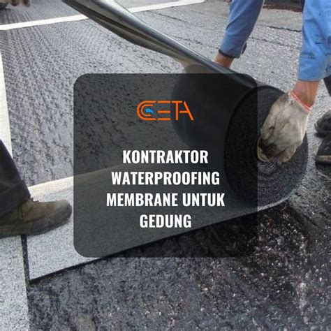 Kontraktor Waterproofing #1 di Medan - coolestguyplanet.net