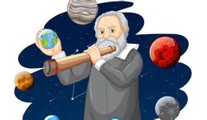 Kontribusi Galileo Galilei dalam revolusi ilmiah - Sejarah - wintechmobiles.com